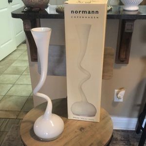 COPY - COPY - COPY - COPY - COPY - Normann Copenhagen white Britt Bonnesan swin…